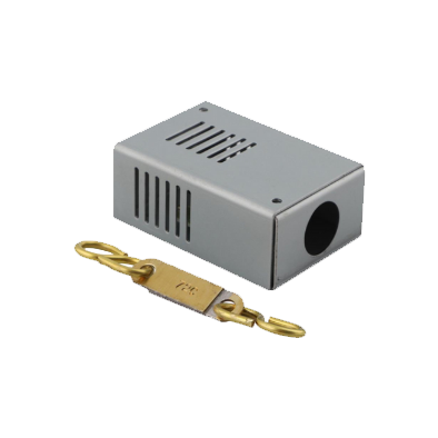 Landon Kingsway - Electro-Thermal Link